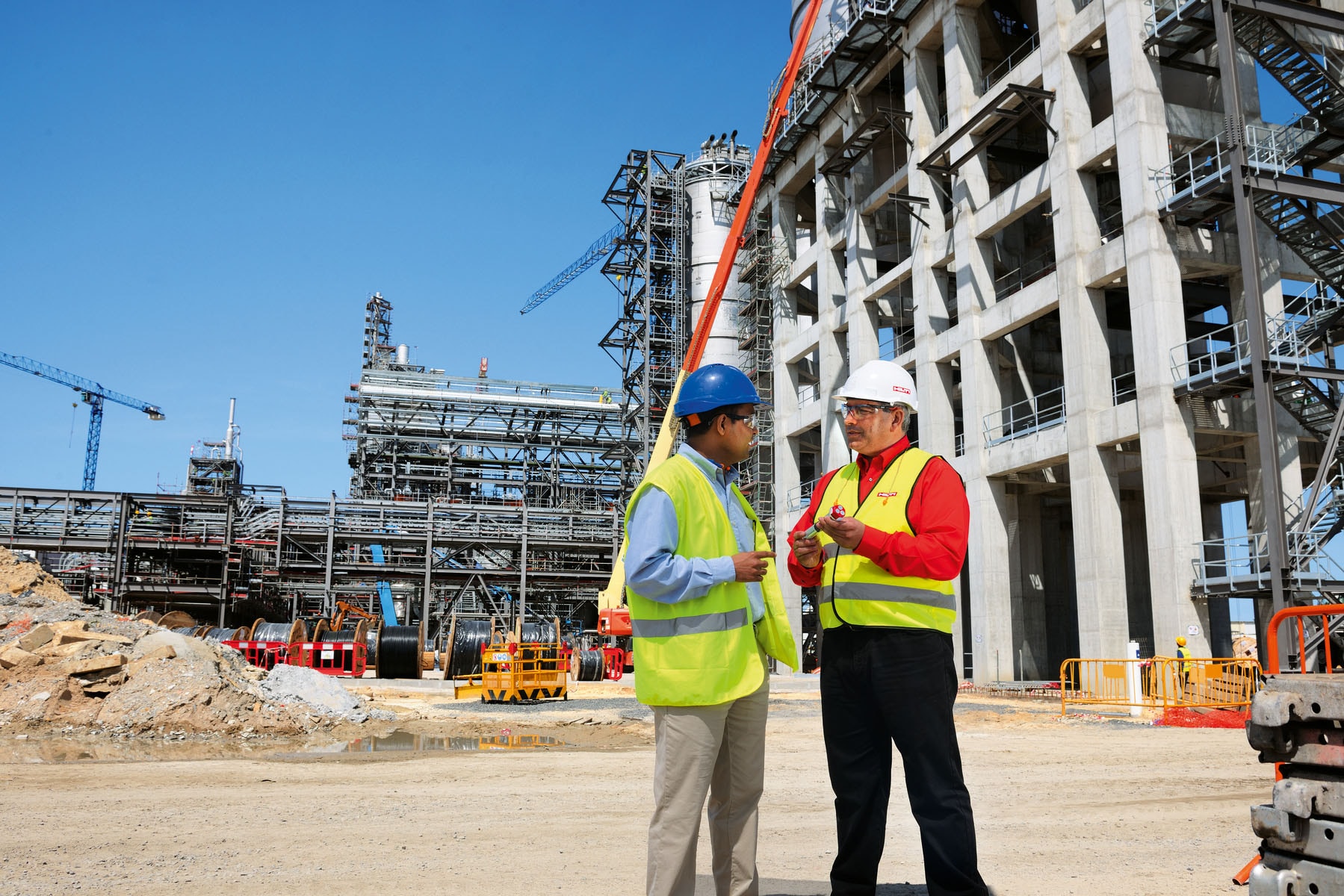 Concrete Drill Bits Hilti USA