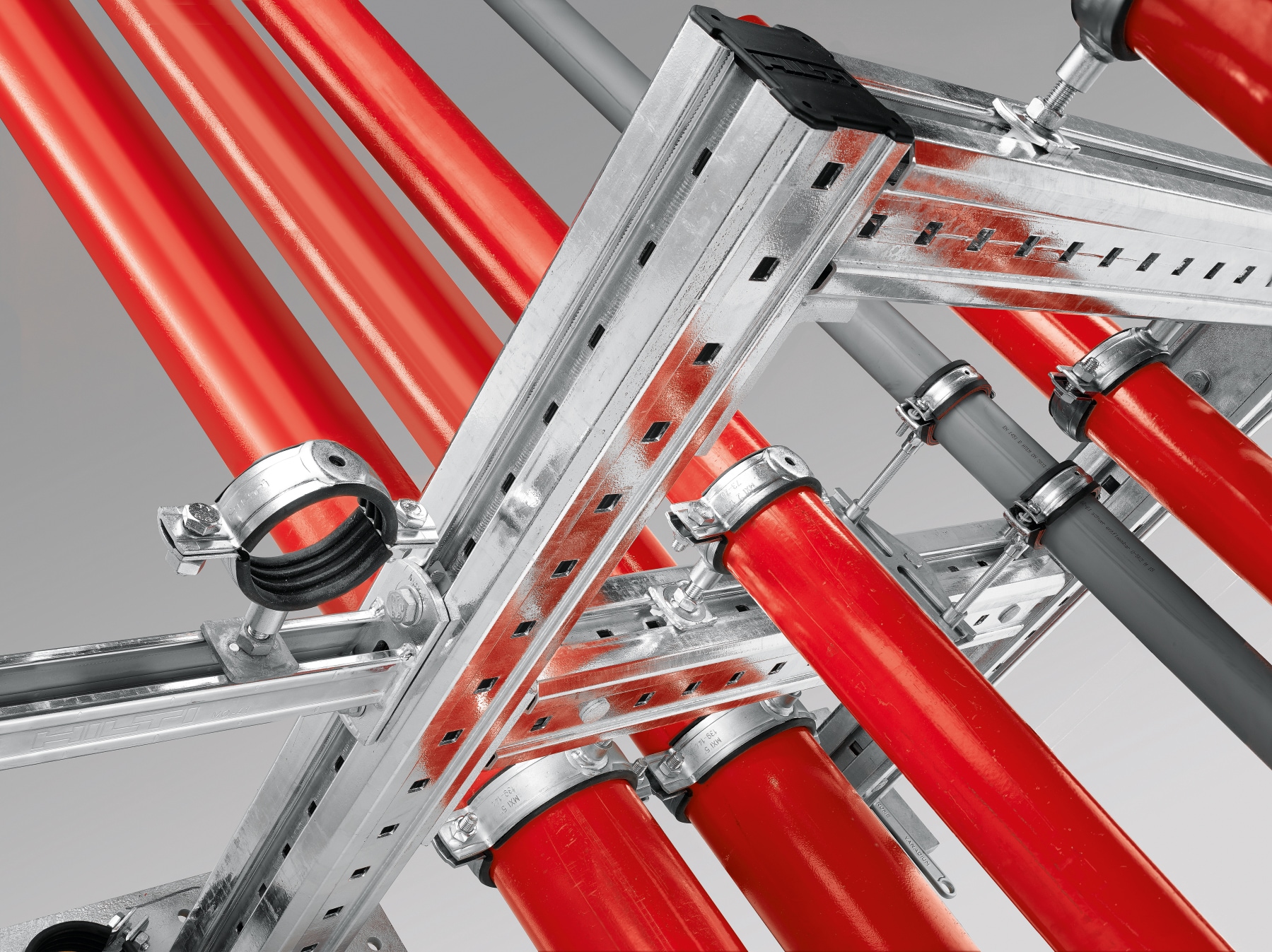 hilti system miq mi support strut systems modular usa finishing interior construction australia engineering