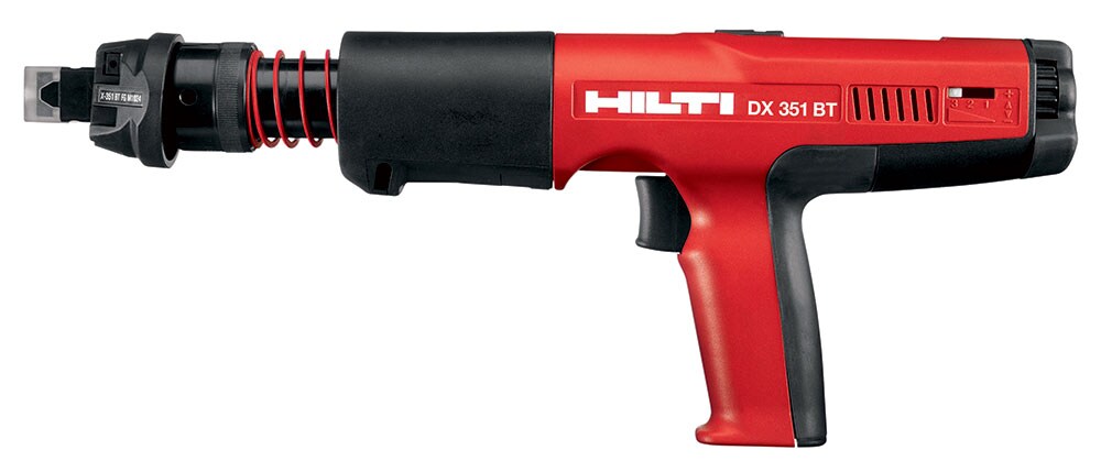 What products does Hilti offer?