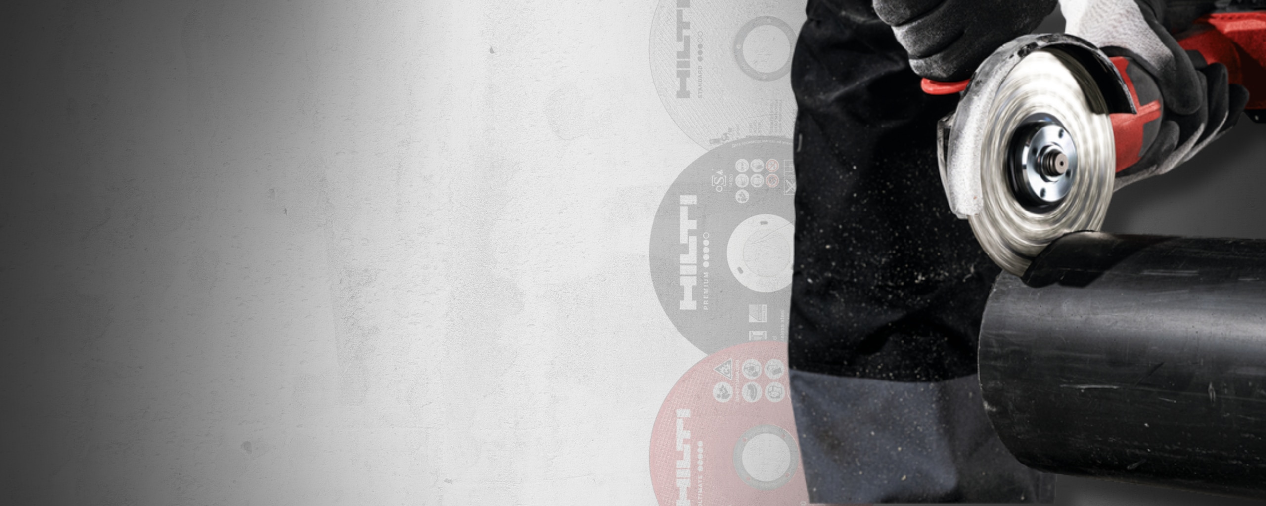 AG 4S-22 Cordless angle grinder (5