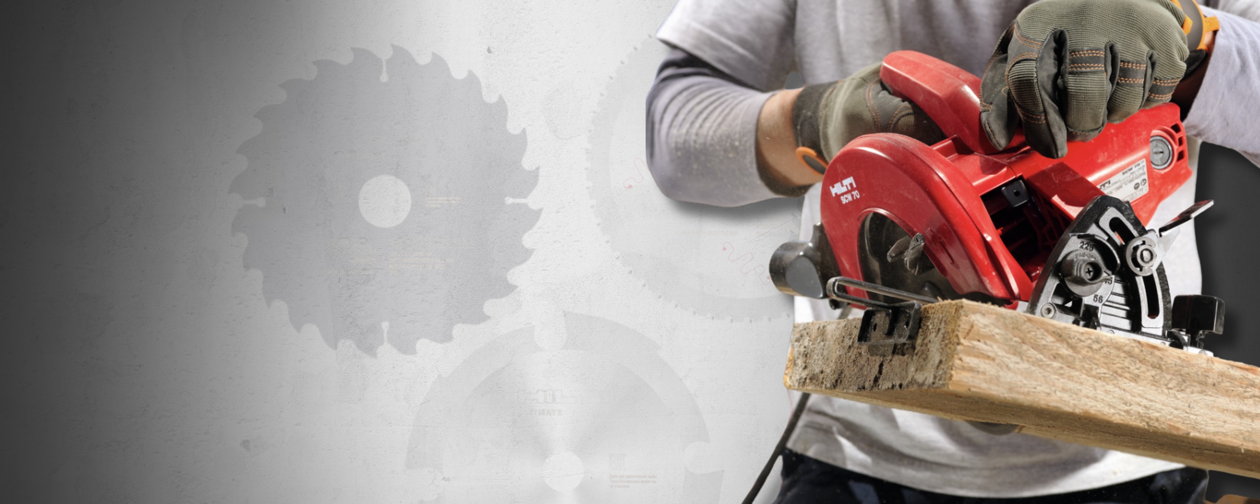Hilti SCW 70/ WSC 7.25-S CIRCULAR SAW 新品 Hilti WSC 7.25-S 15 Amp 7-1/4 in. Circular Saw 427728 - The