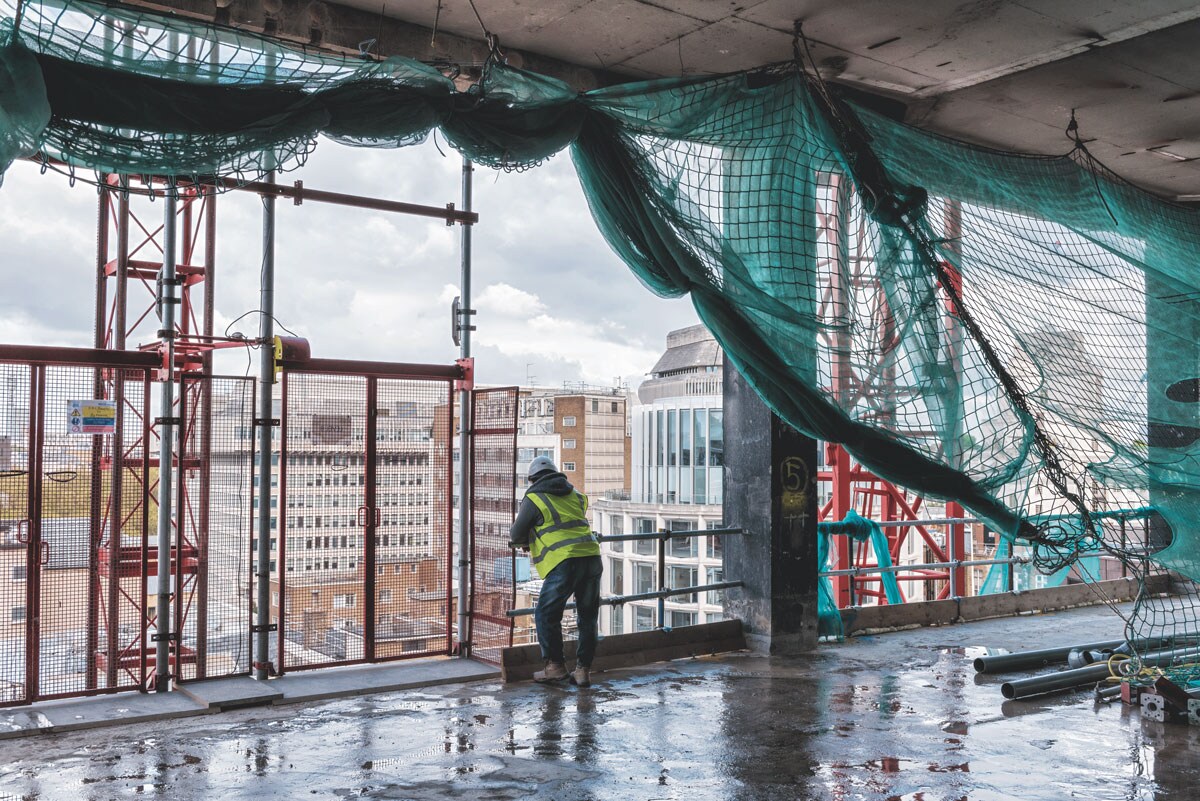 Chemical Anchors Hilti USA