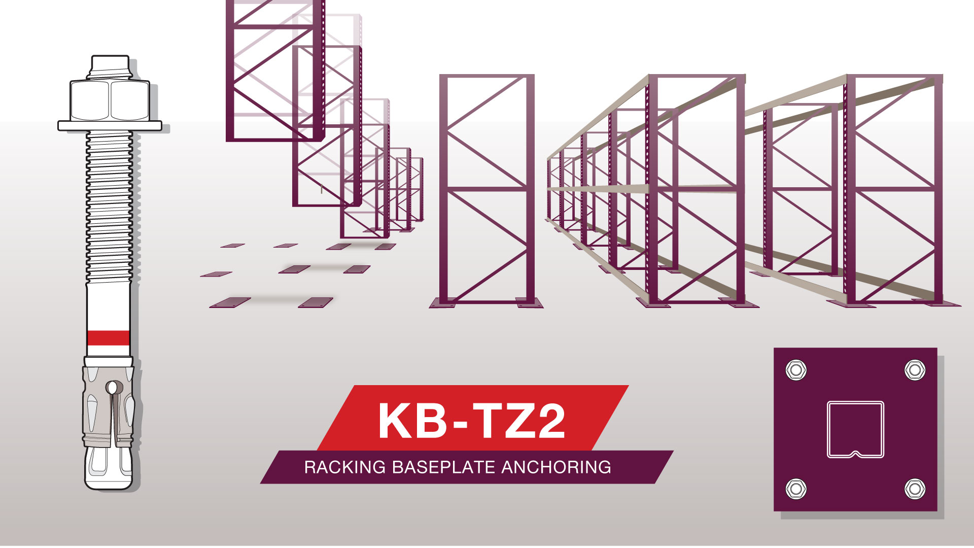 Hilti anchors kwik bolt 3 azswit