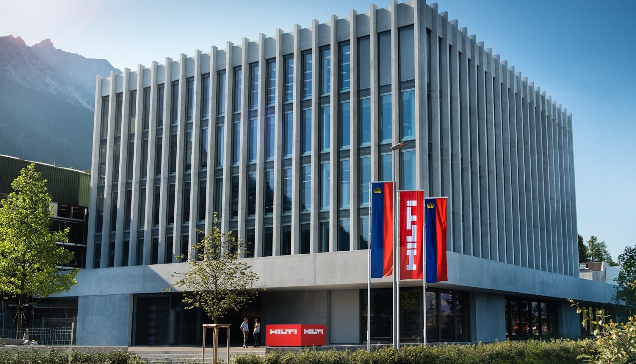HQ Hilti