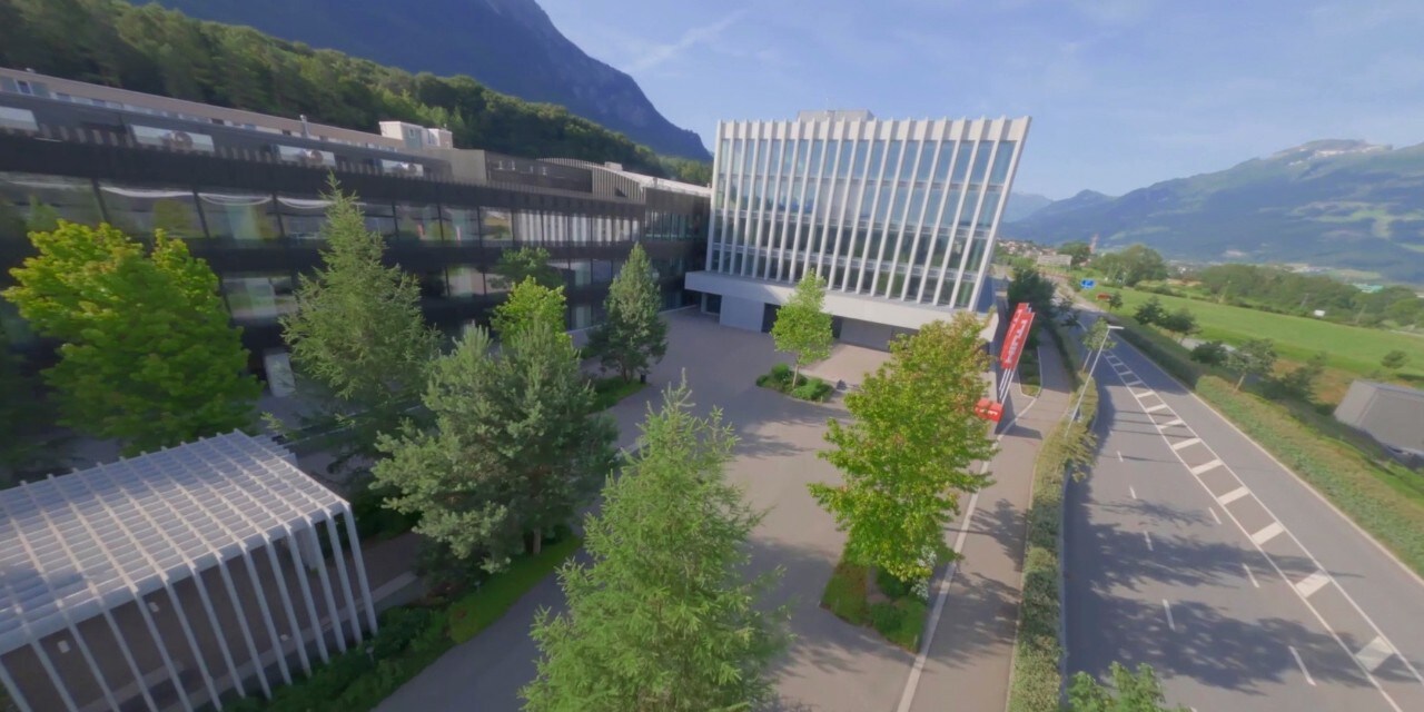 Solide Finanzlage und fortgesetzte Investitionen trotz COVID-19-Pandemie