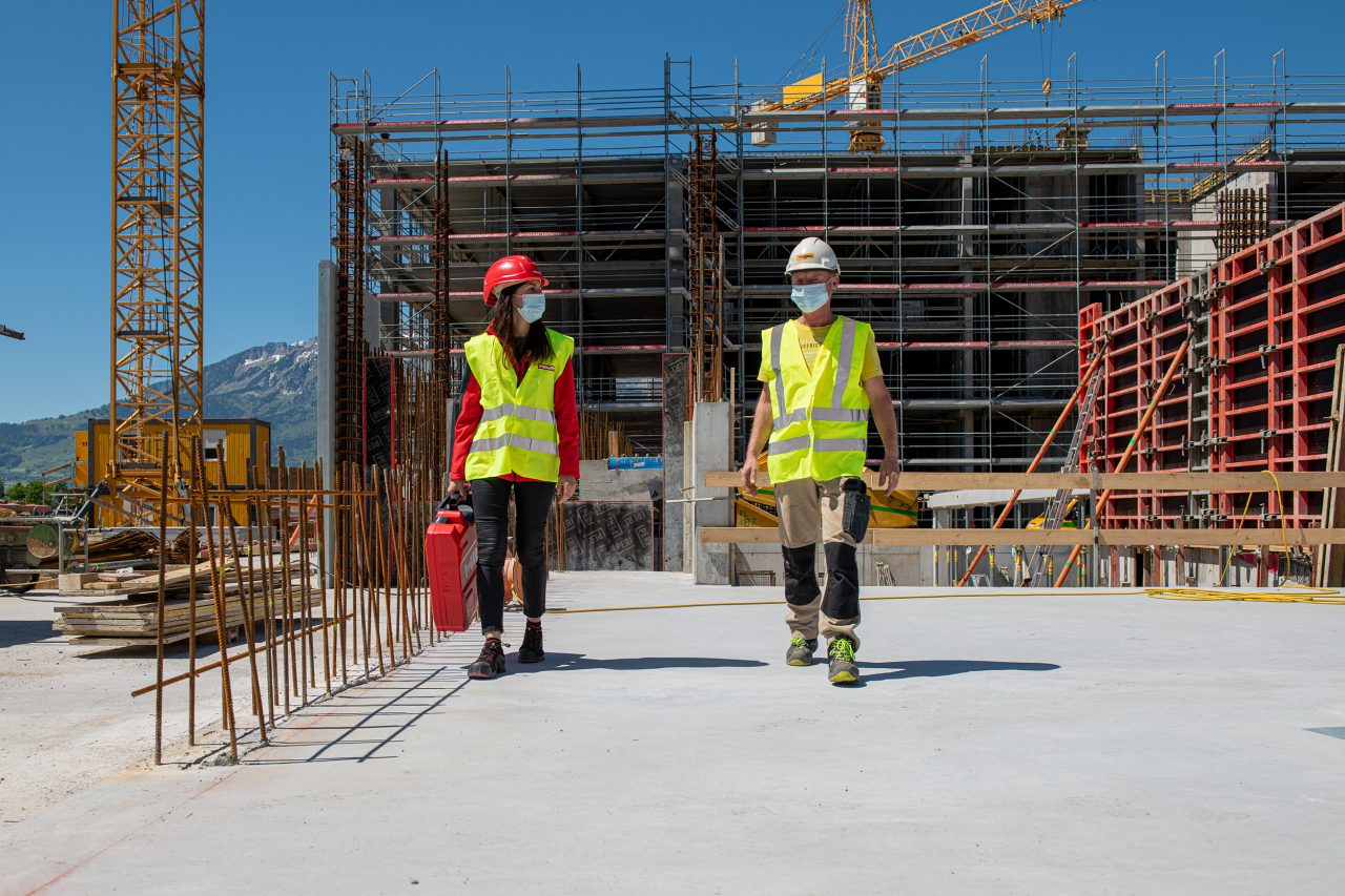 Coronavirus-Krise führt zu Umsatzrückgang