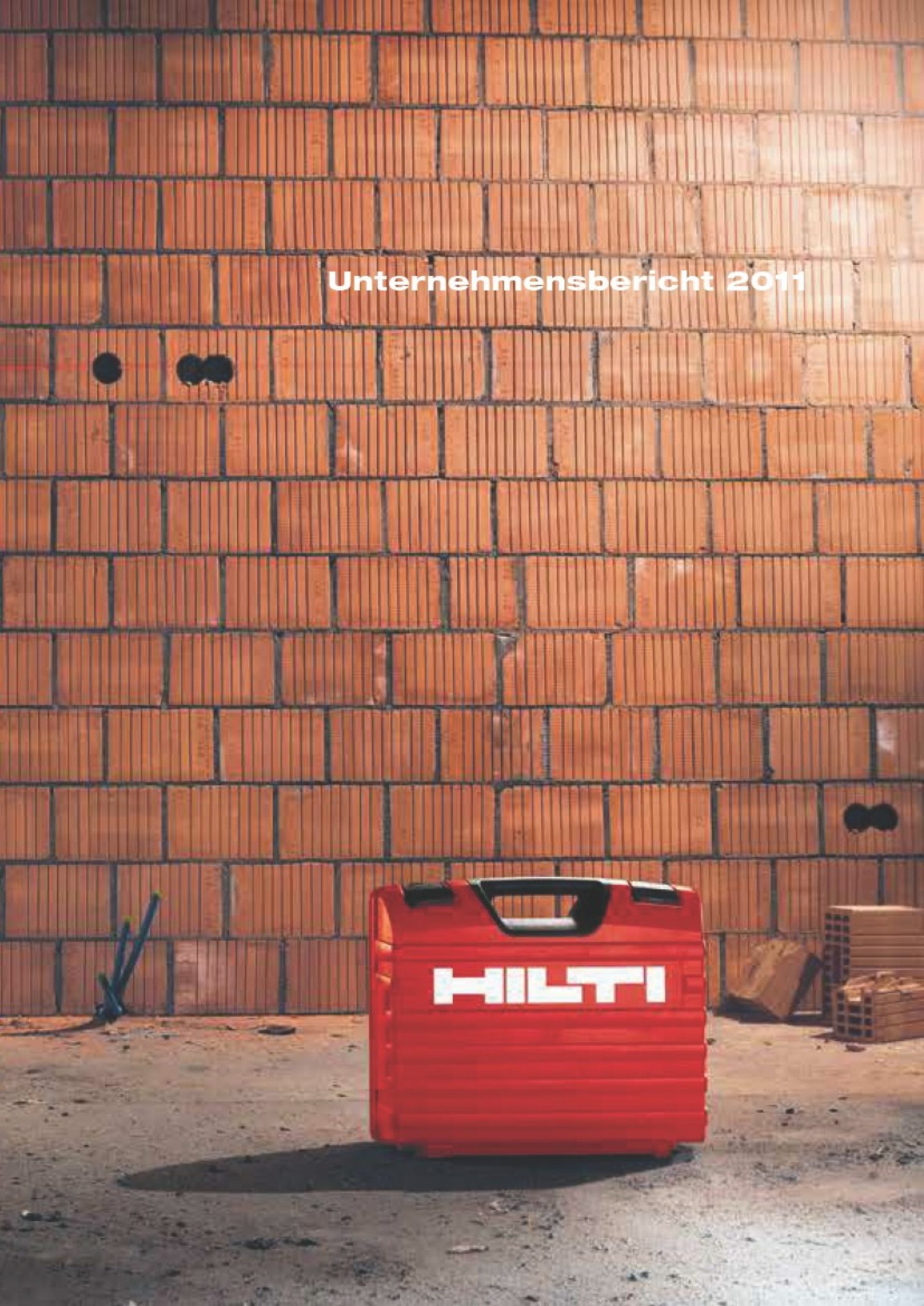 Unternehmensbericht 2011