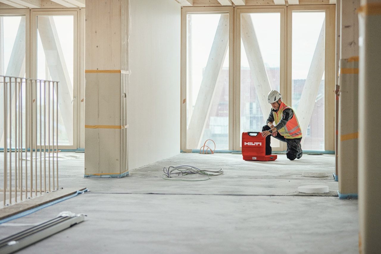 Unsere Nachhaltigkeitsstrategie