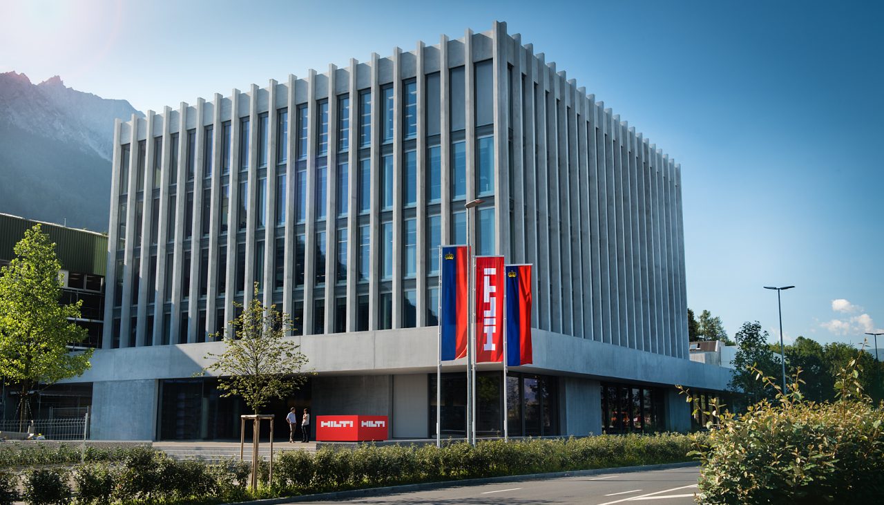 HQ Hilti