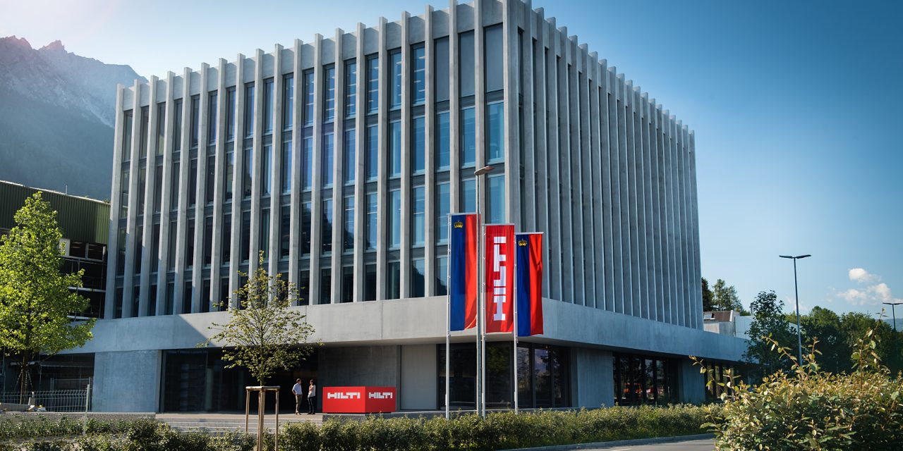 HQ Hilti