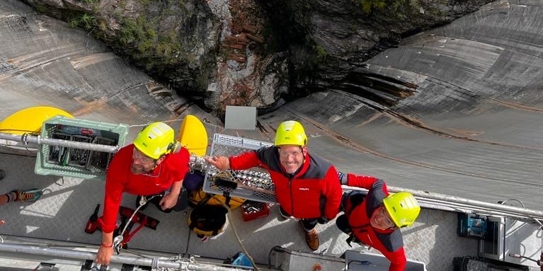 Red Bull Dual Ascent 2023