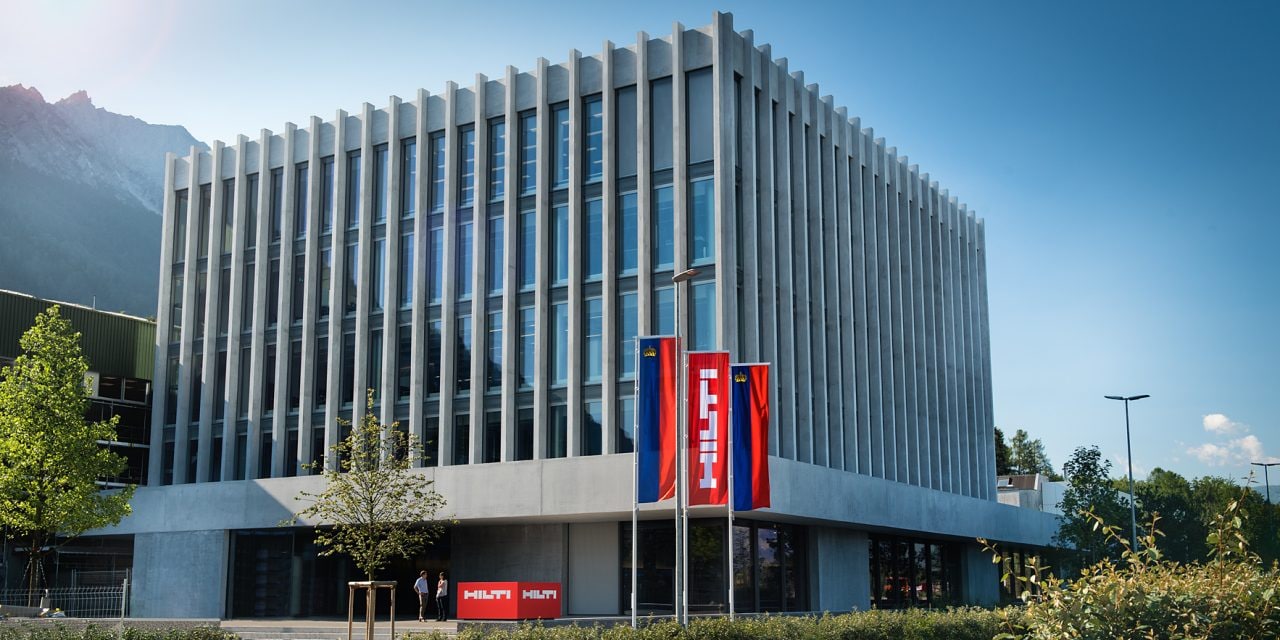 HQ Hilti