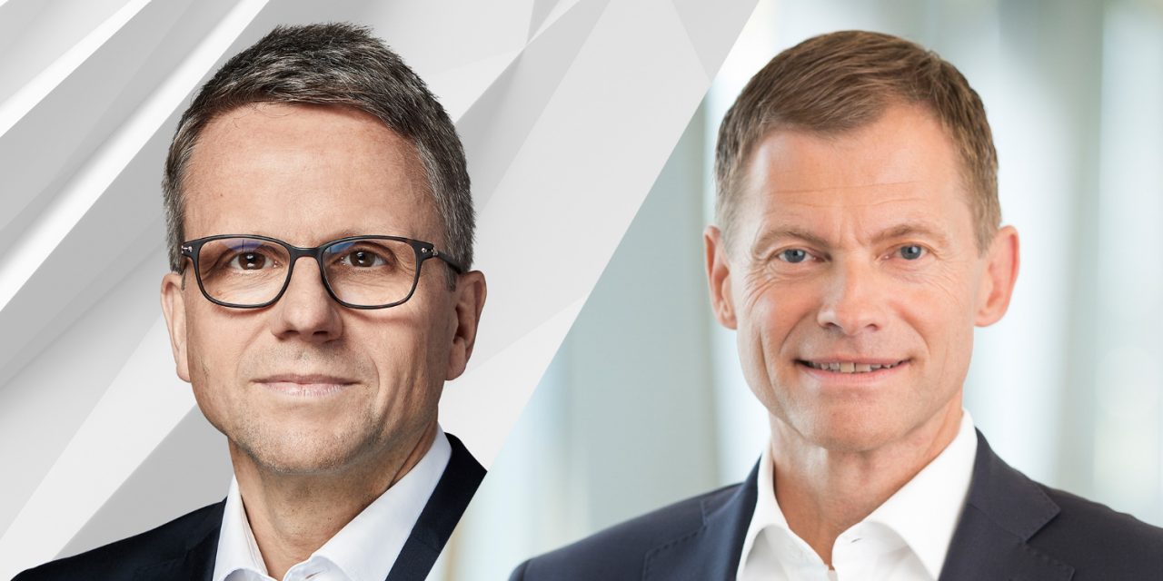 Peter Terwiesch to follow Kim Fausing in membership change to Hilti’s board of directors