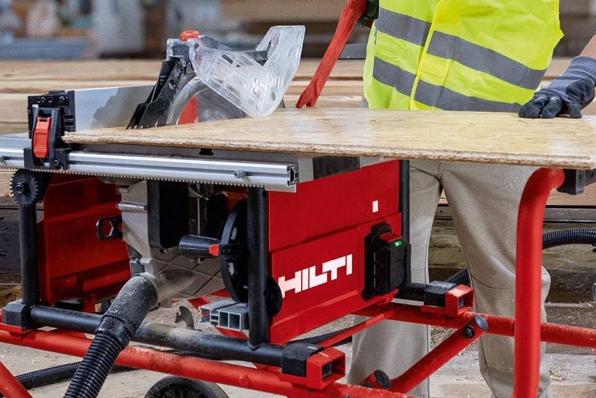 Hilti Venture