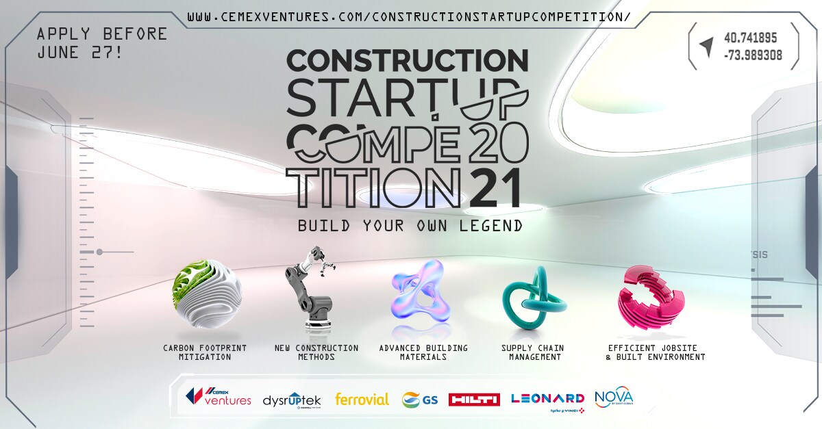 Generation change at Hilti