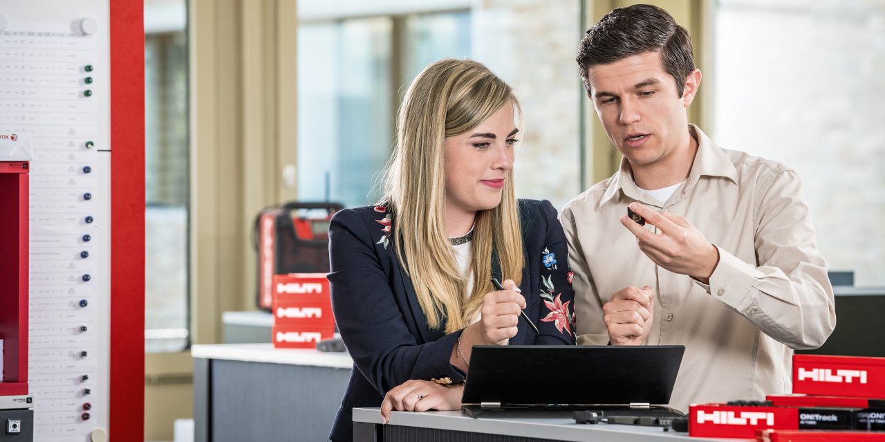 201807 ON!Track LinkedIn