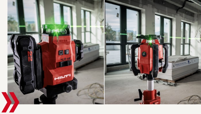 Hilti Drywall Router Drywall Solutions - Hilti USA