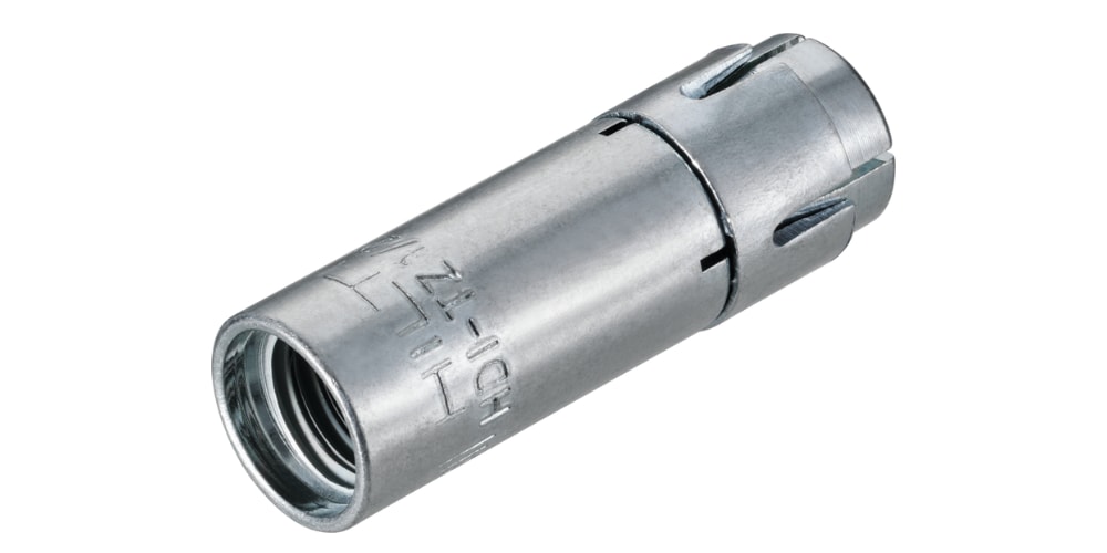 HDI-TZ - 1
