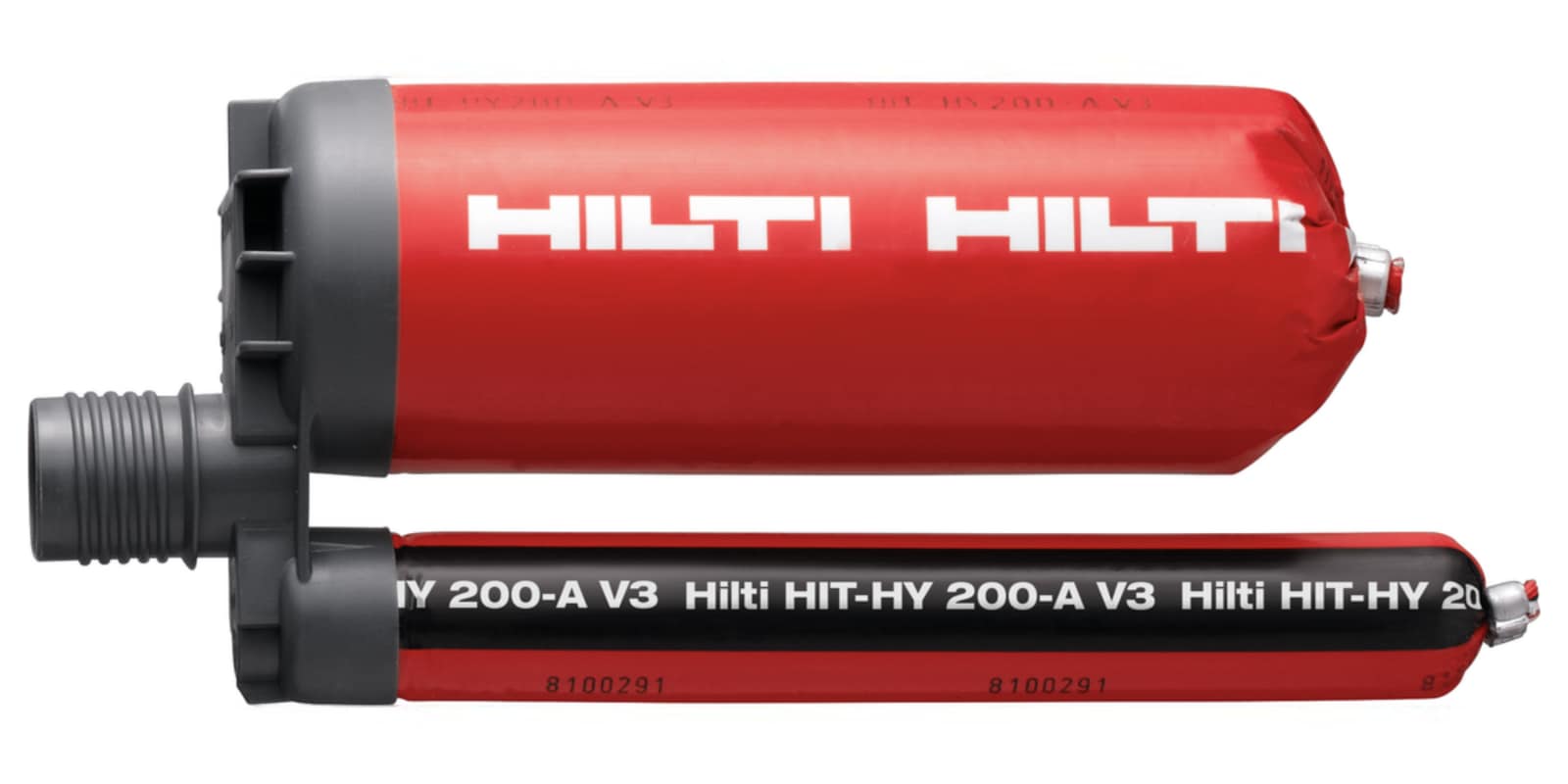 Adhesive Anchor Volume Calculator Hilti USA