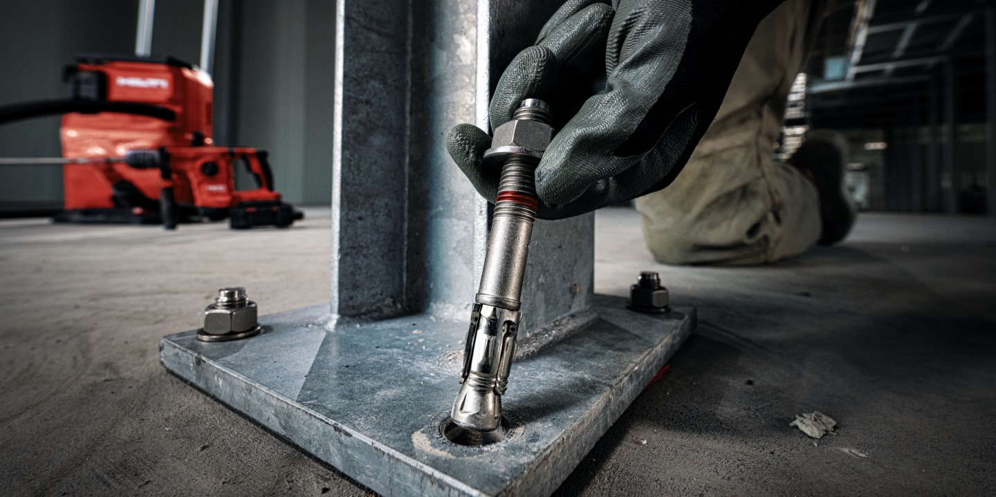 Product Technical Guides Hilti USA