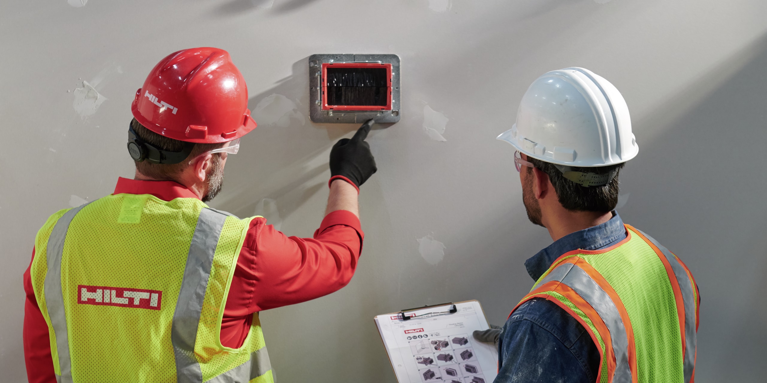 Product Technical Guides Hilti USA