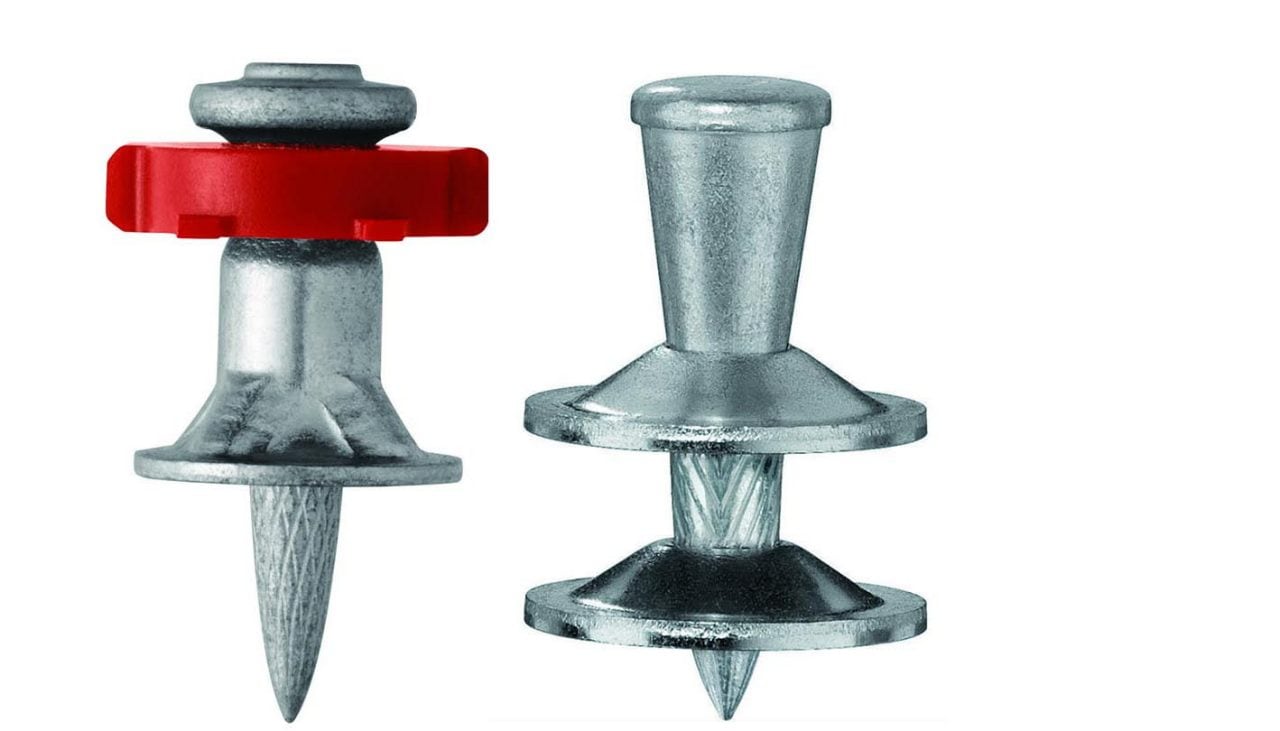 metal deck fastening seismic design
