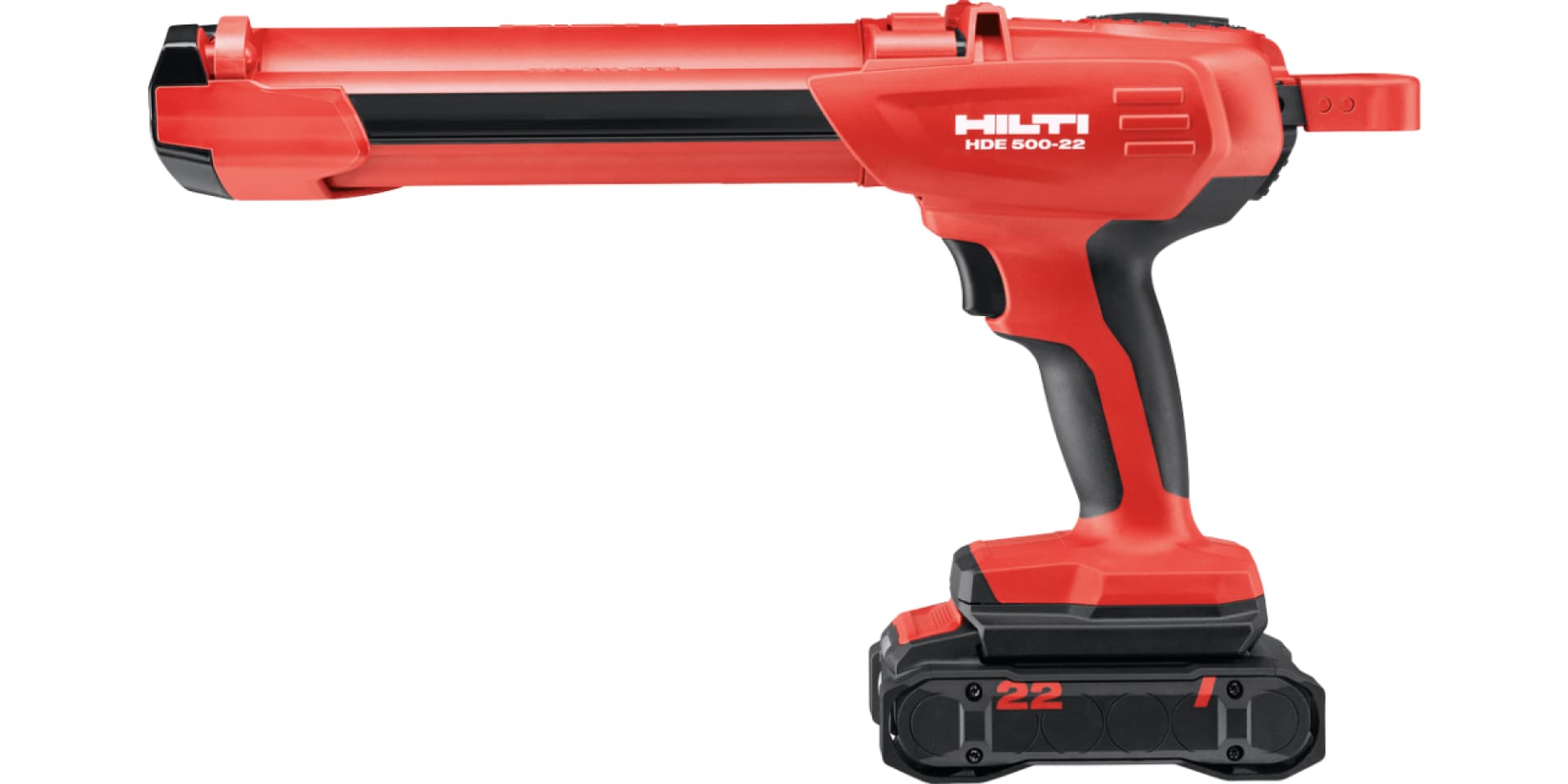 Hilti HDE 500-22 dispenser