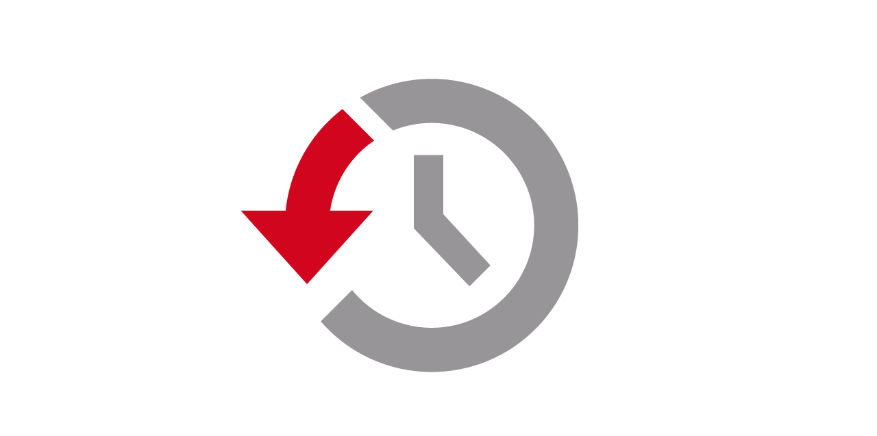 Save time icon