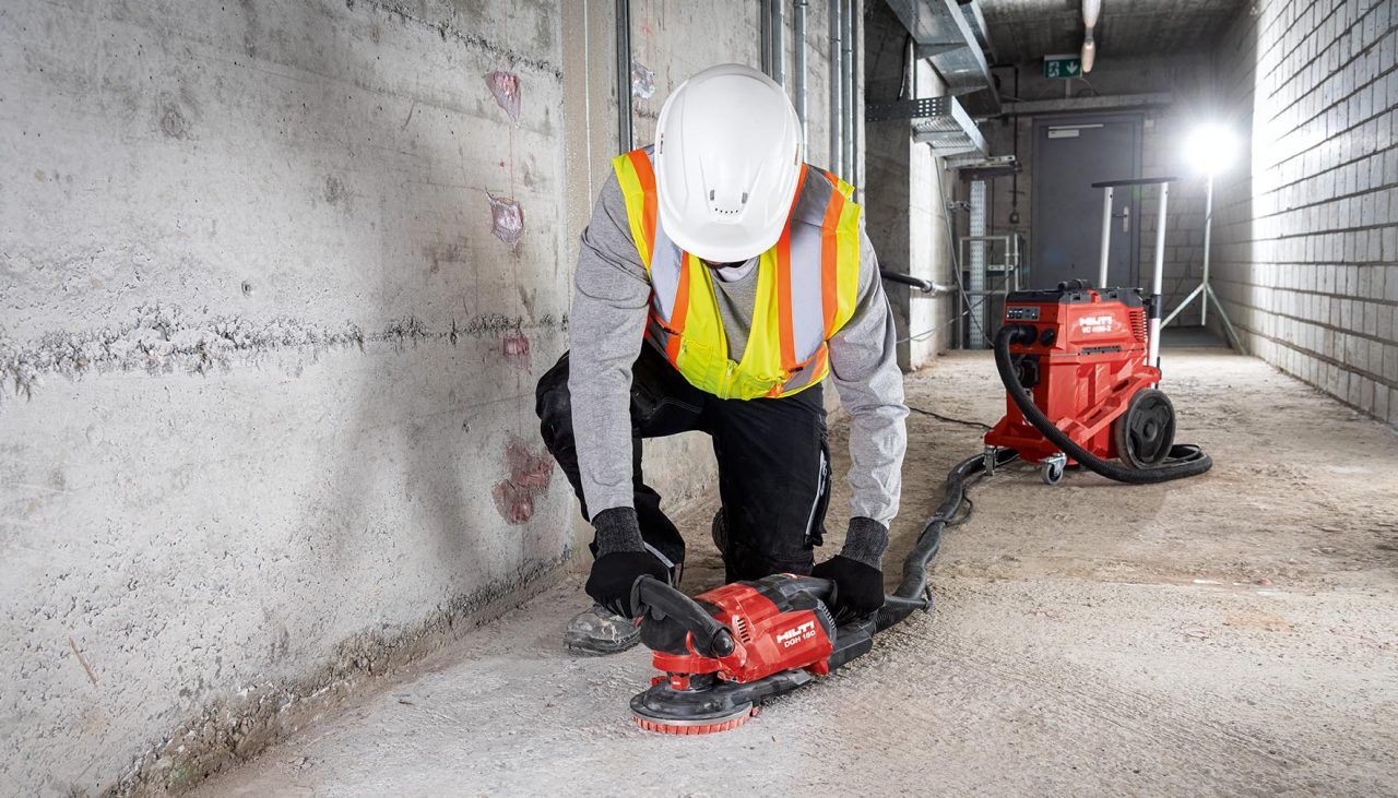OSHA Silica Dust Standards