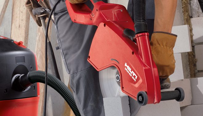 Dust Control Products and Solutions