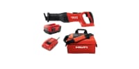 Reciprocating Saw