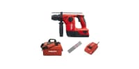 Cordless Rotary Hammer
