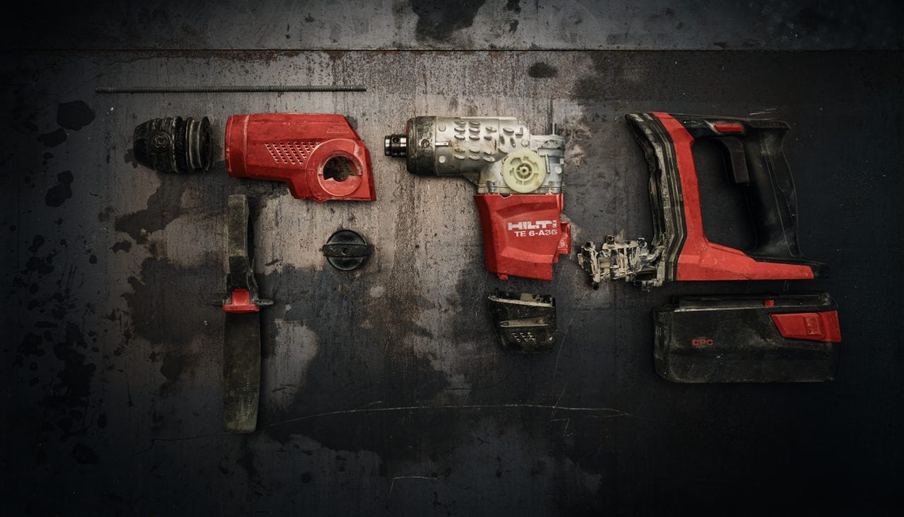 Tool Trade In Program Hilti USA