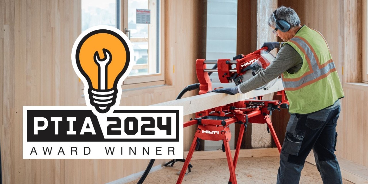 2024 Pro Tool Innovation Awards