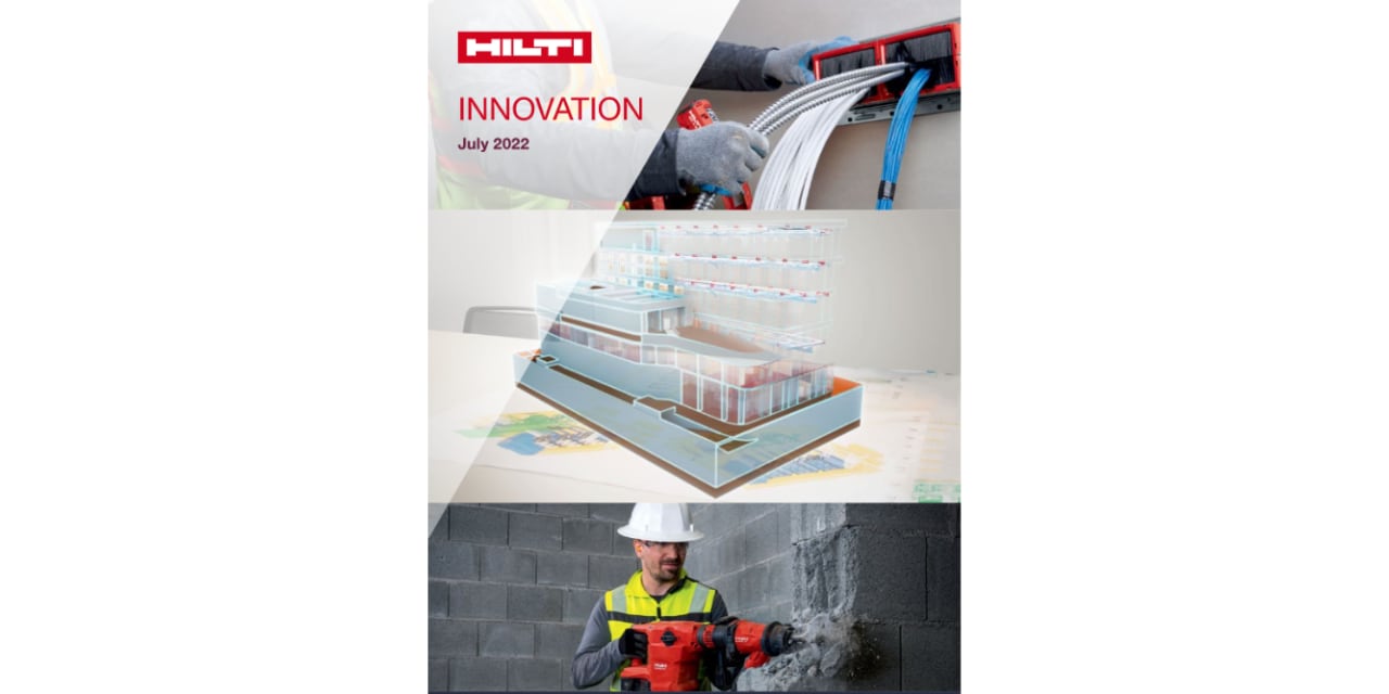 Jully 2022 Innovation Magazine