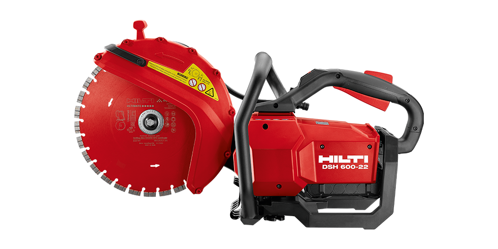 DSH 600-22 ATC 12"