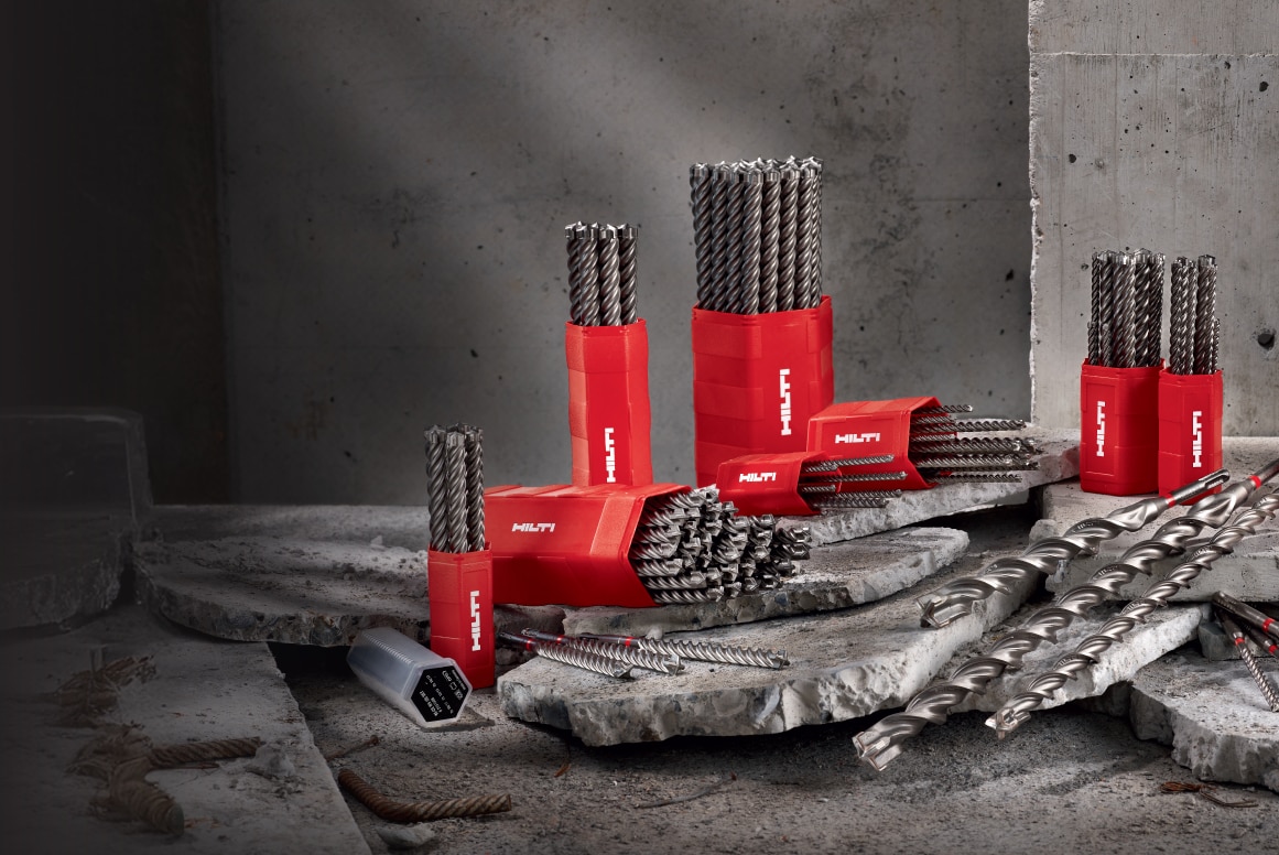 Power Tools, Fasteners and Software for Construction - Hilti USA Power Tools, Fasteners and Software for Construction - Hilti USA