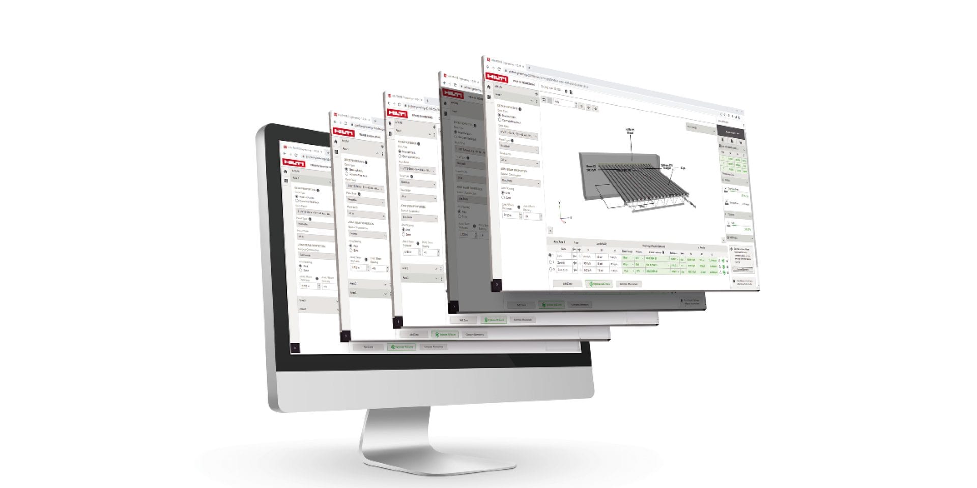PROFIS Engineering