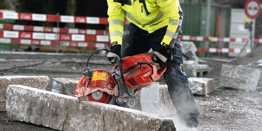 diamond saw blades