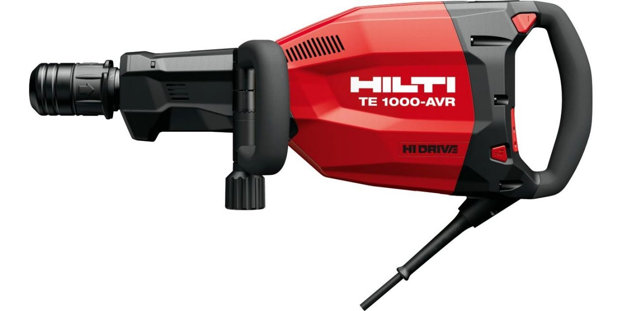 TE 1000-AVR