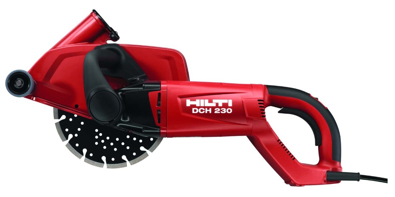 dch 230