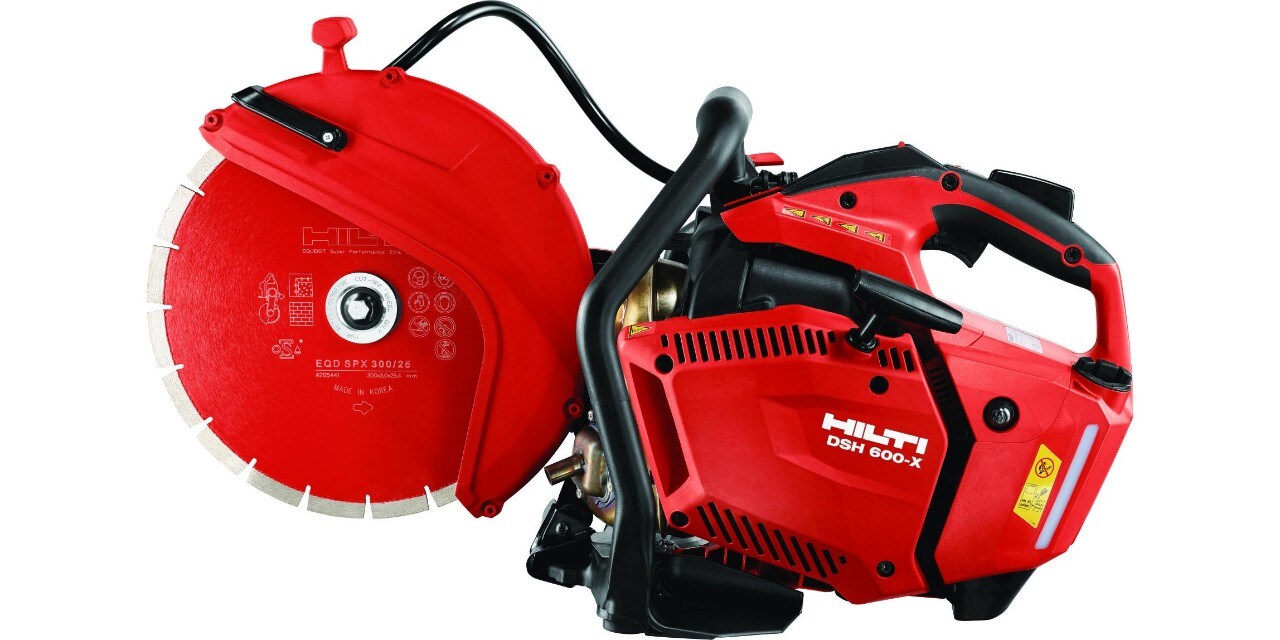 DSH 600-X
