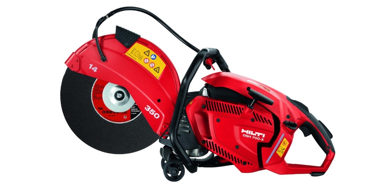 DSH 700-X