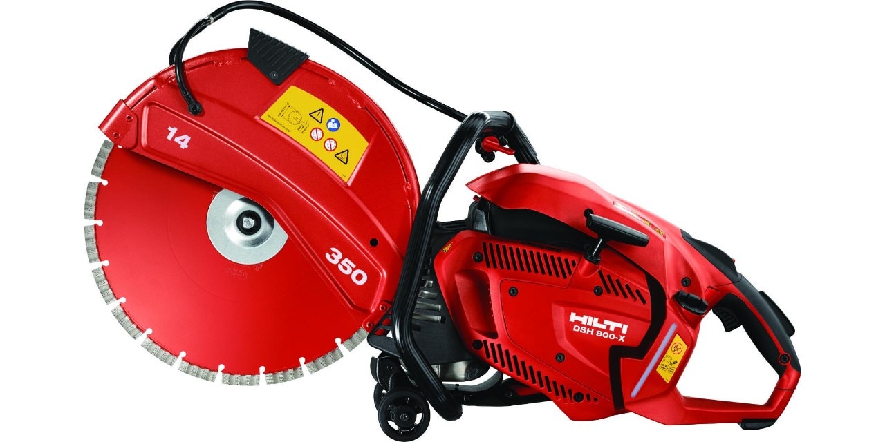 DSH 900-X