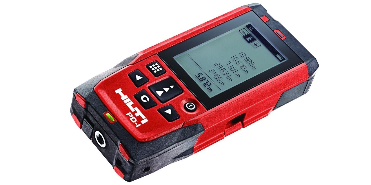 Laser Meter PD-I Reconditioned