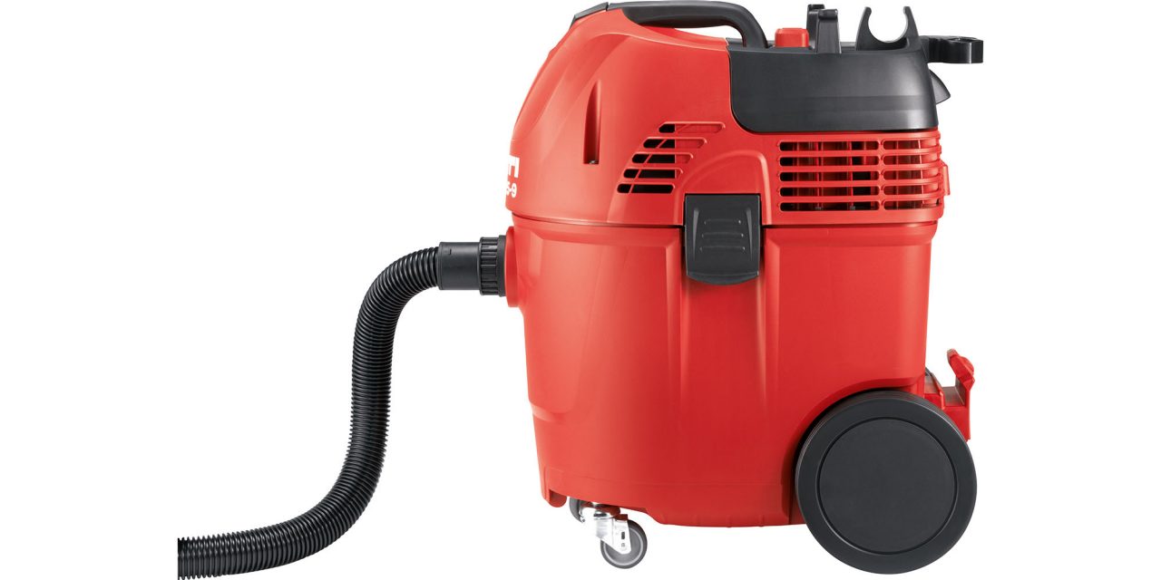 Vacuum Cleaner VC 125-9 Reconditioned