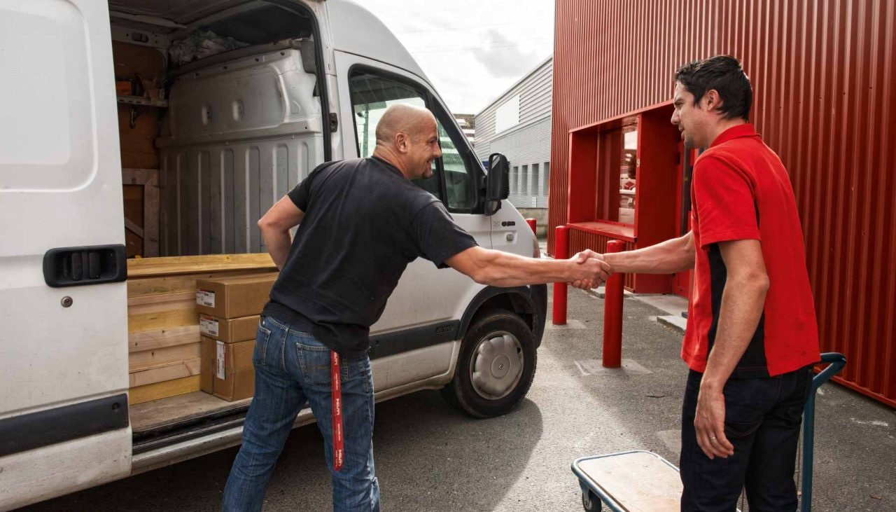 Hilti Store France