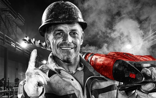 Hilti - Hilti (Malaysia) Sdn. Bhd. Hilti - Hilti (Malaysia) Sdn. Bhd.