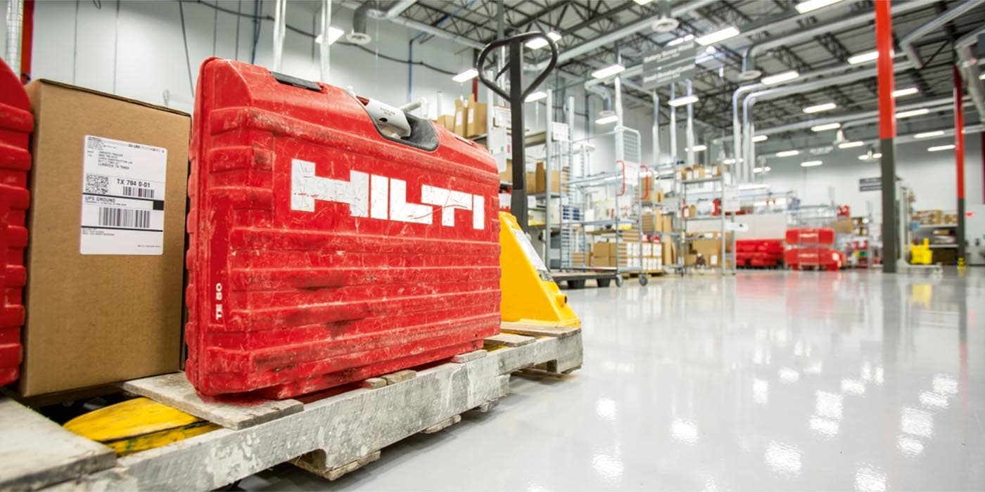 Home Hilti USA