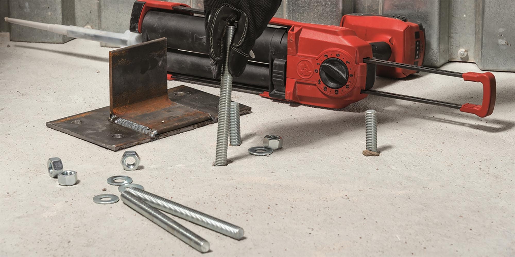 Анкер hilti бетон